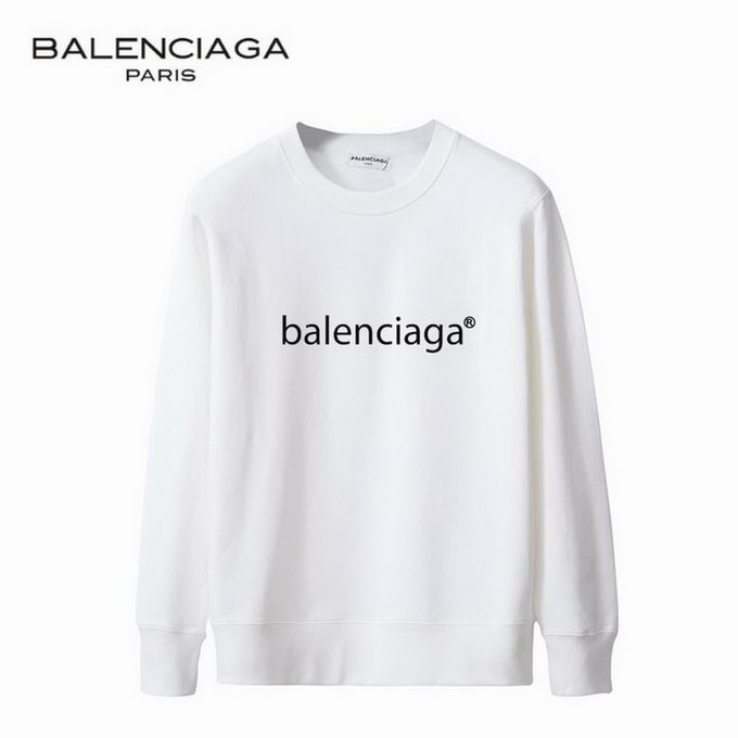 Balenciaga Sweatshirt Unisex ID:20220822-265